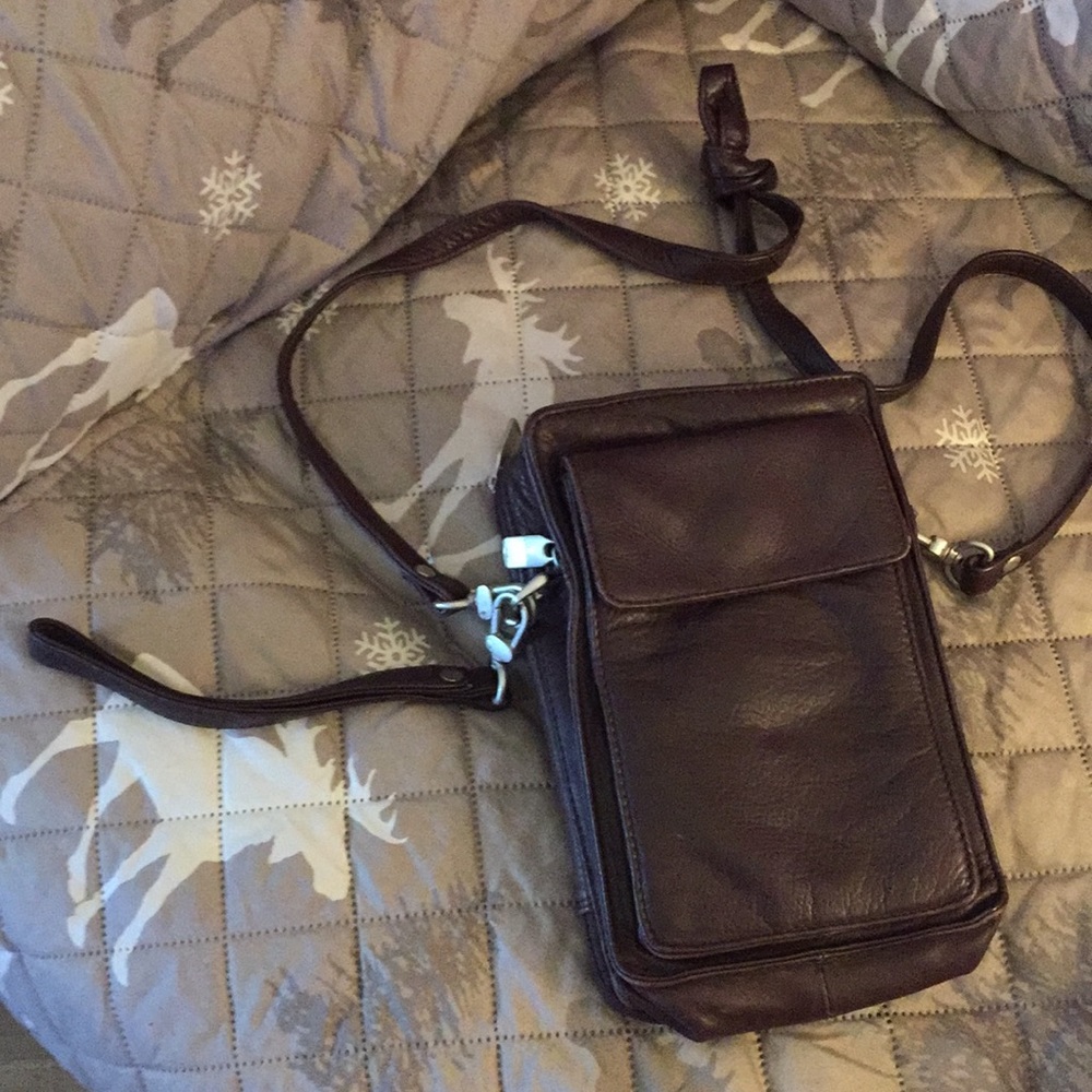 Wilson’s leather